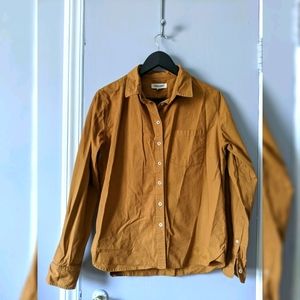 Tradlands 100% Cotton Button up